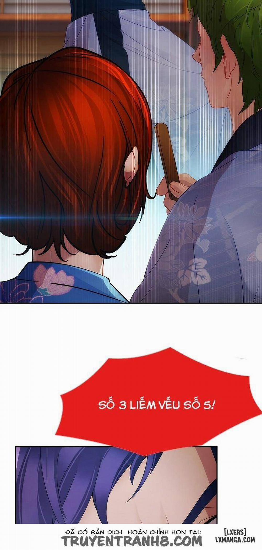 Khu Vườn Hoang Lạc 26 trang 36