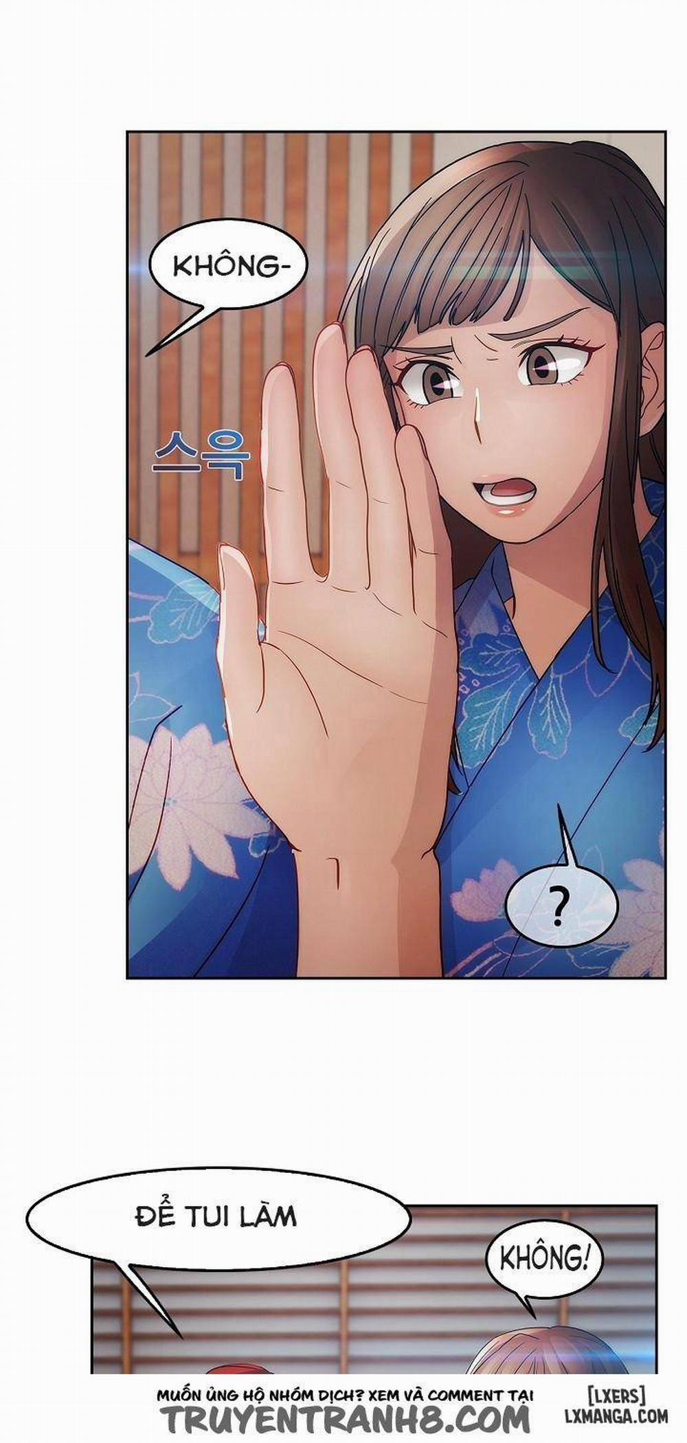 Khu Vườn Hoang Lạc 26 trang 41