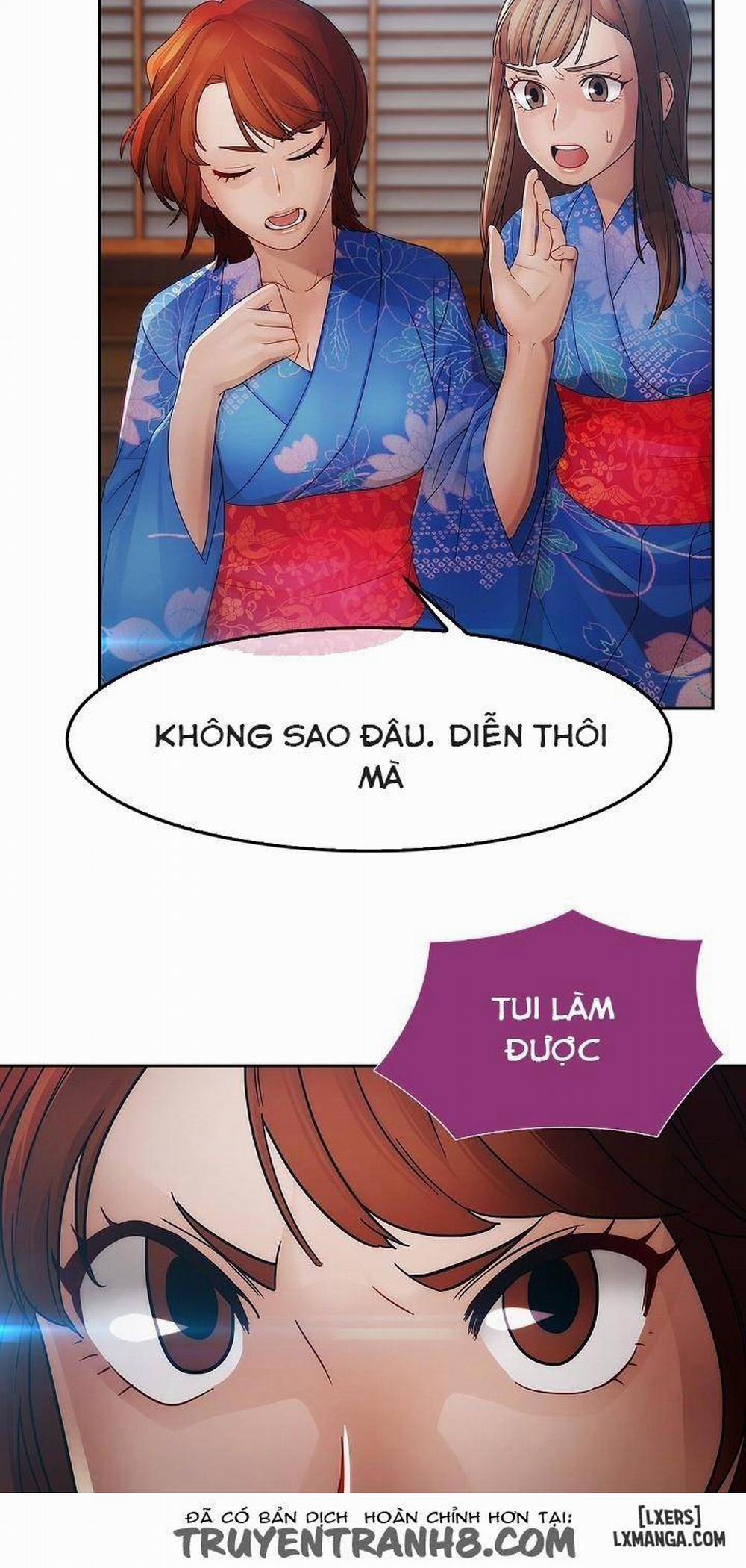 Khu Vườn Hoang Lạc 26 trang 42