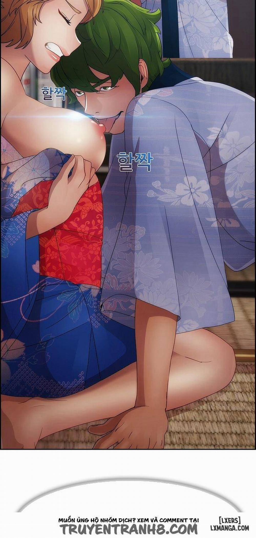 Khu Vườn Hoang Lạc 26 trang 46