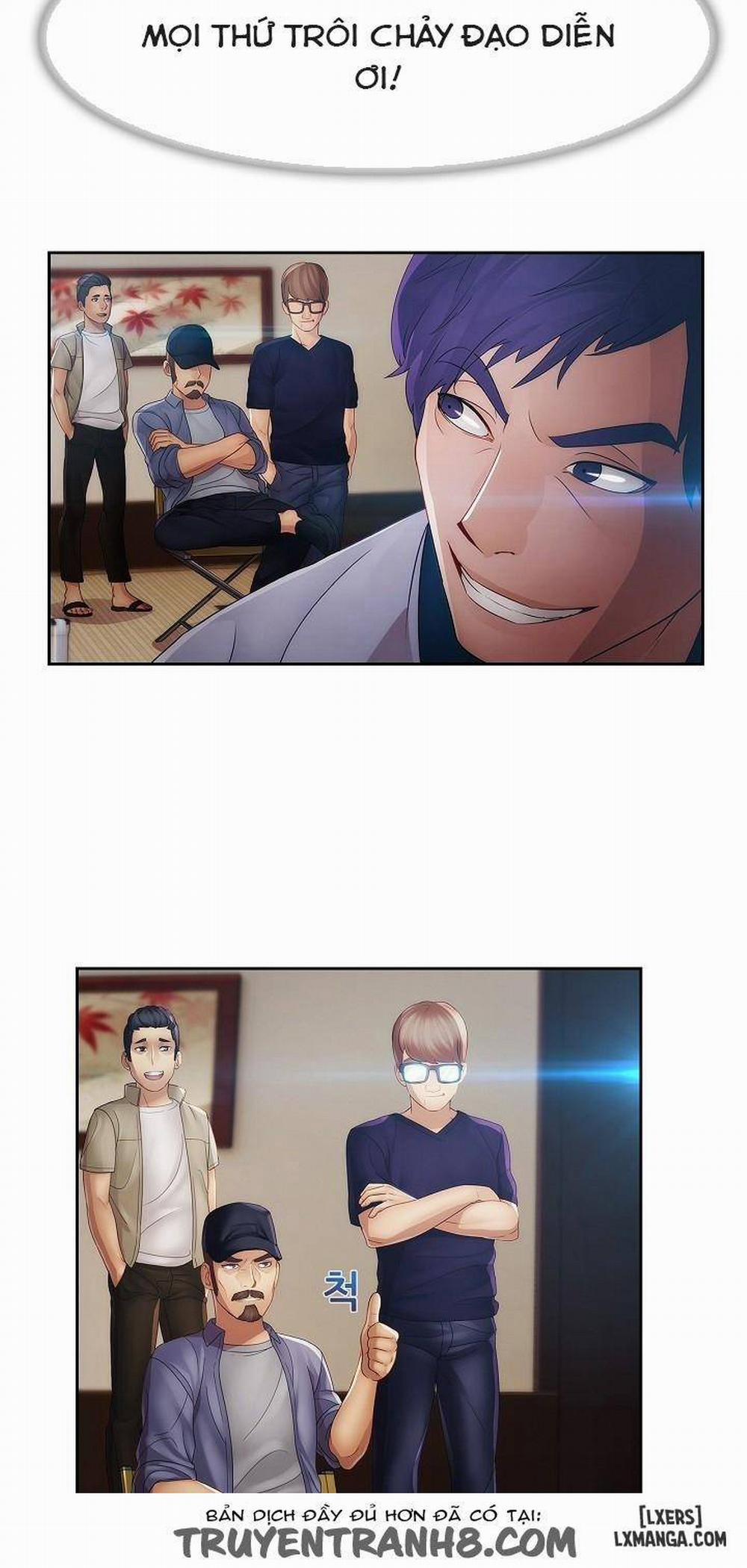 Khu Vườn Hoang Lạc 26 trang 47