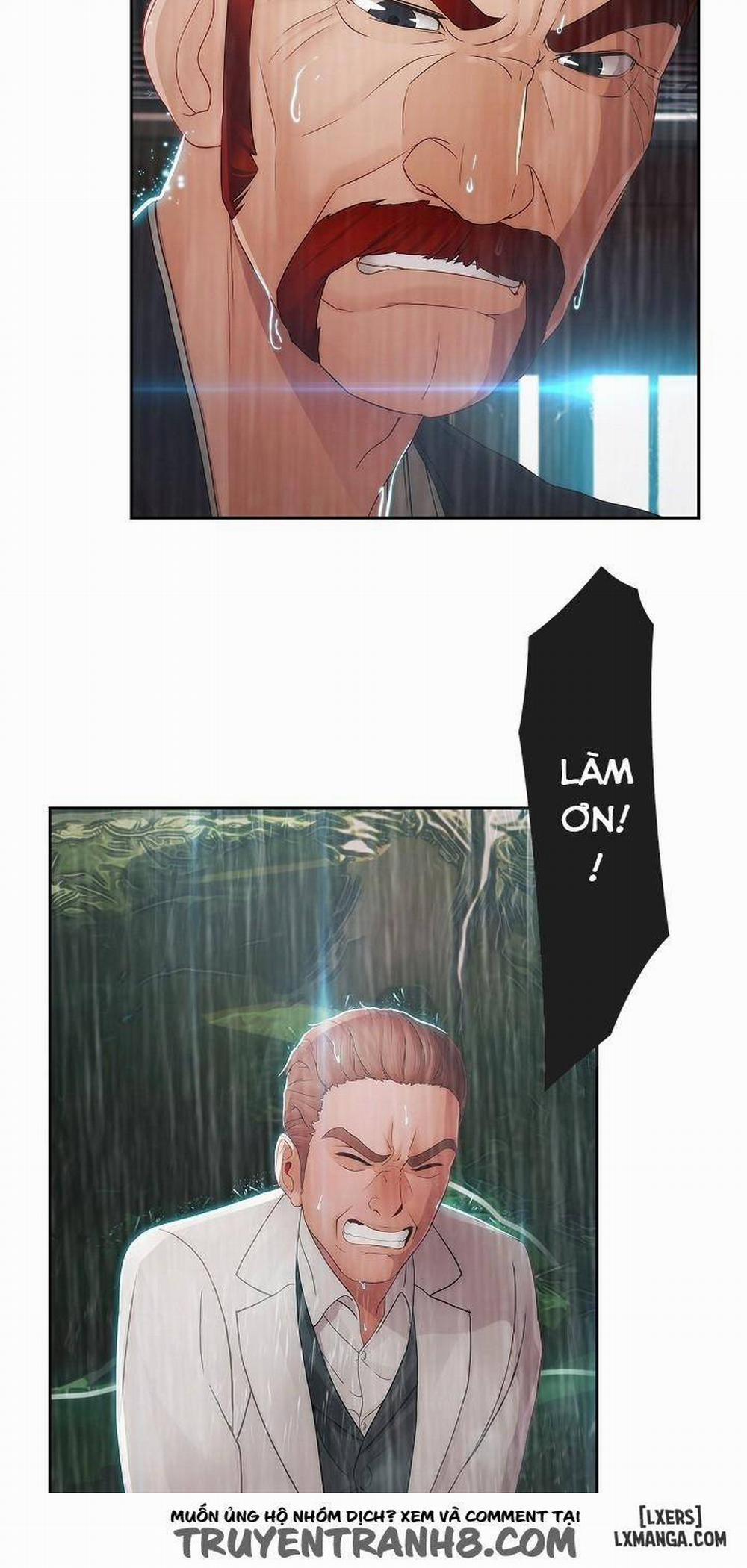 Khu Vườn Hoang Lạc 26 trang 7