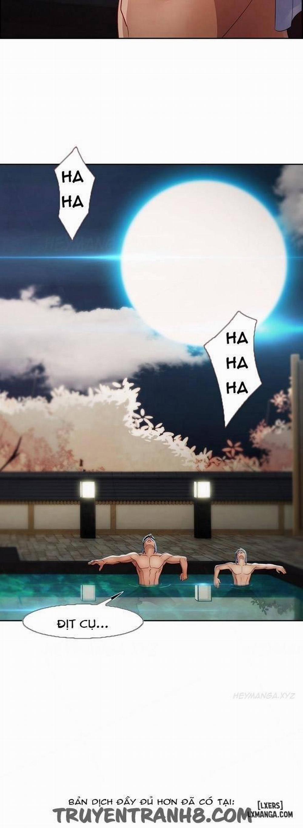 Khu Vườn Hoang Lạc 27 trang 2