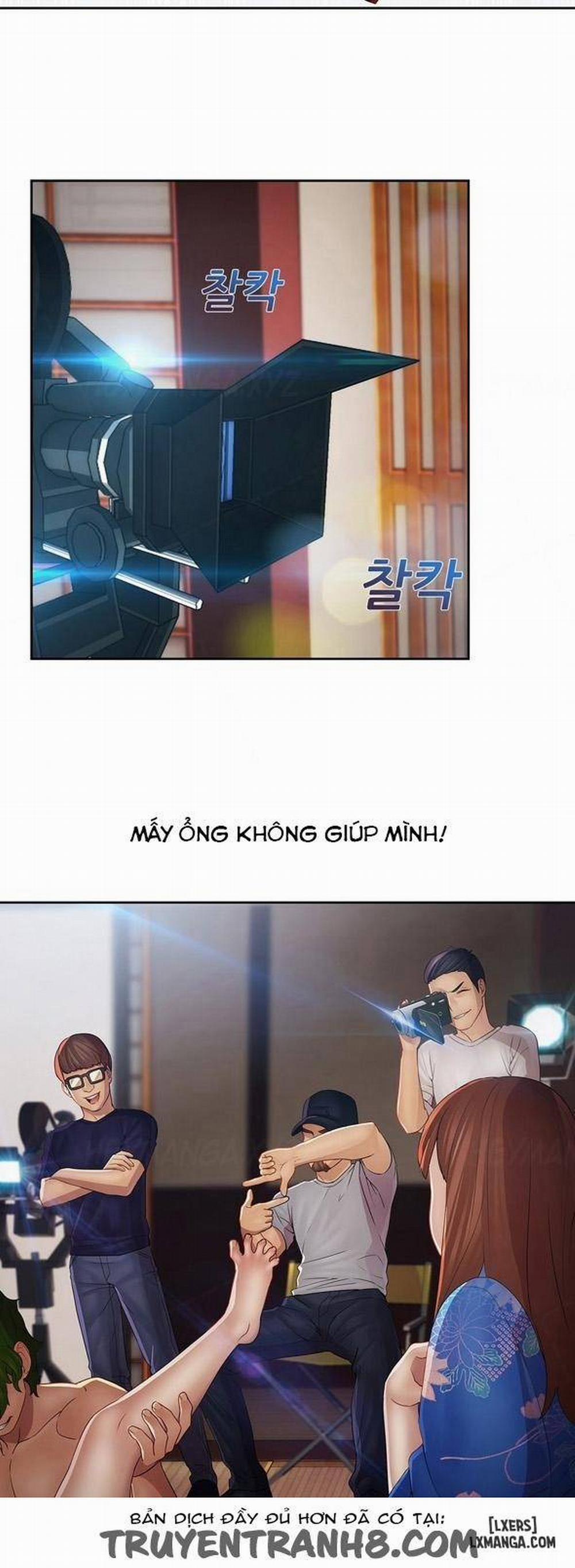 Khu Vườn Hoang Lạc 27 trang 27