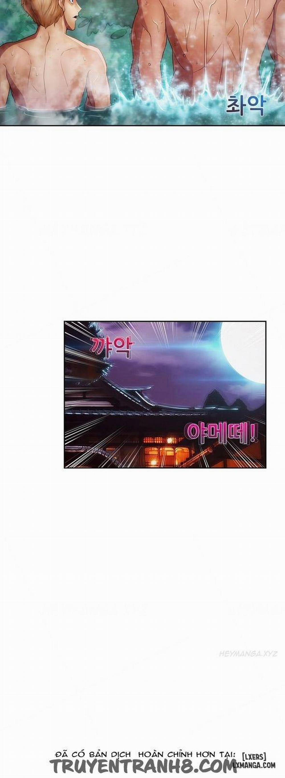 Khu Vườn Hoang Lạc 27 trang 36