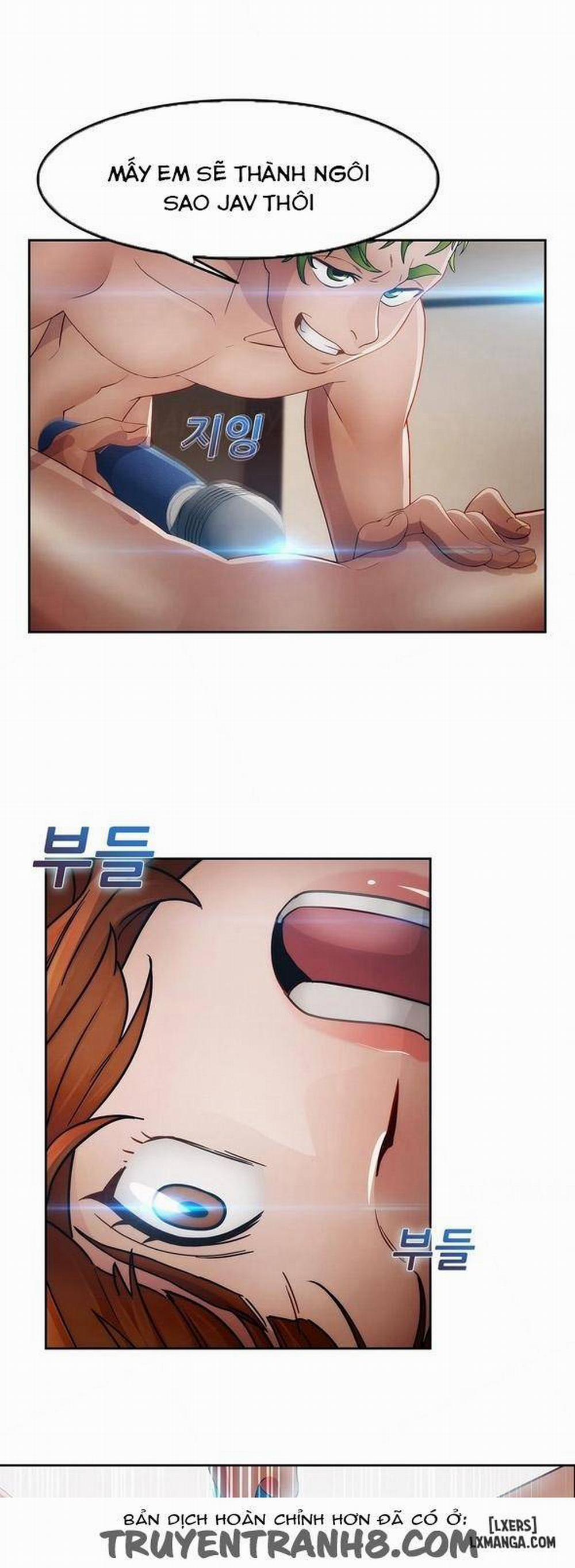 Khu Vườn Hoang Lạc 27 trang 37