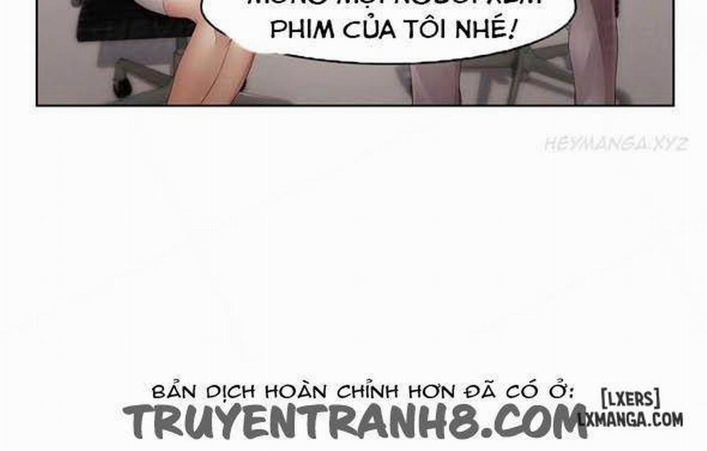 Khu Vườn Hoang Lạc Chương 30 Trang 22