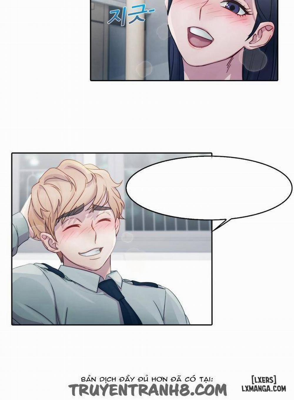 Khu Vườn Hoang Lạc 7 trang 10