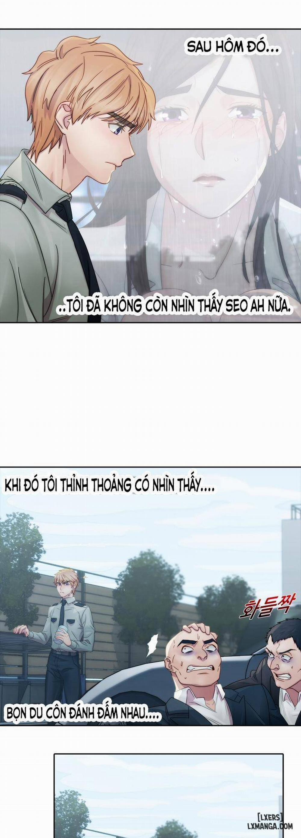 Khu Vườn Hoang Lạc 7 trang 29