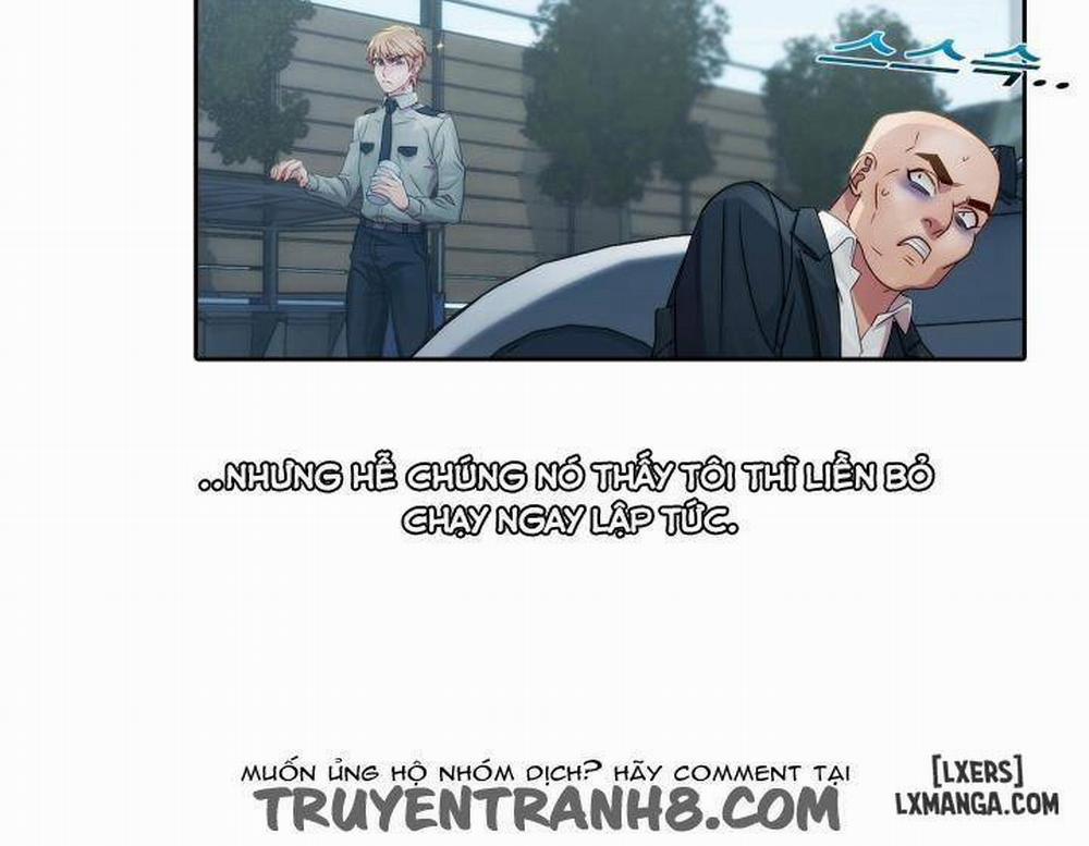 Khu Vườn Hoang Lạc 7 trang 30