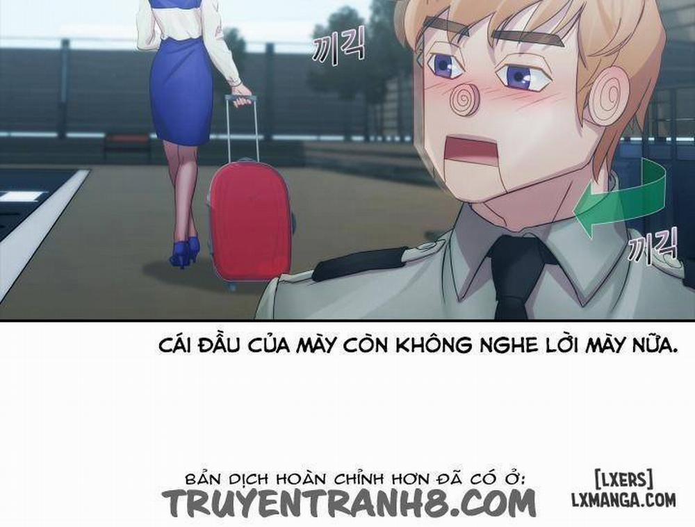 Khu Vườn Hoang Lạc 7 trang 32