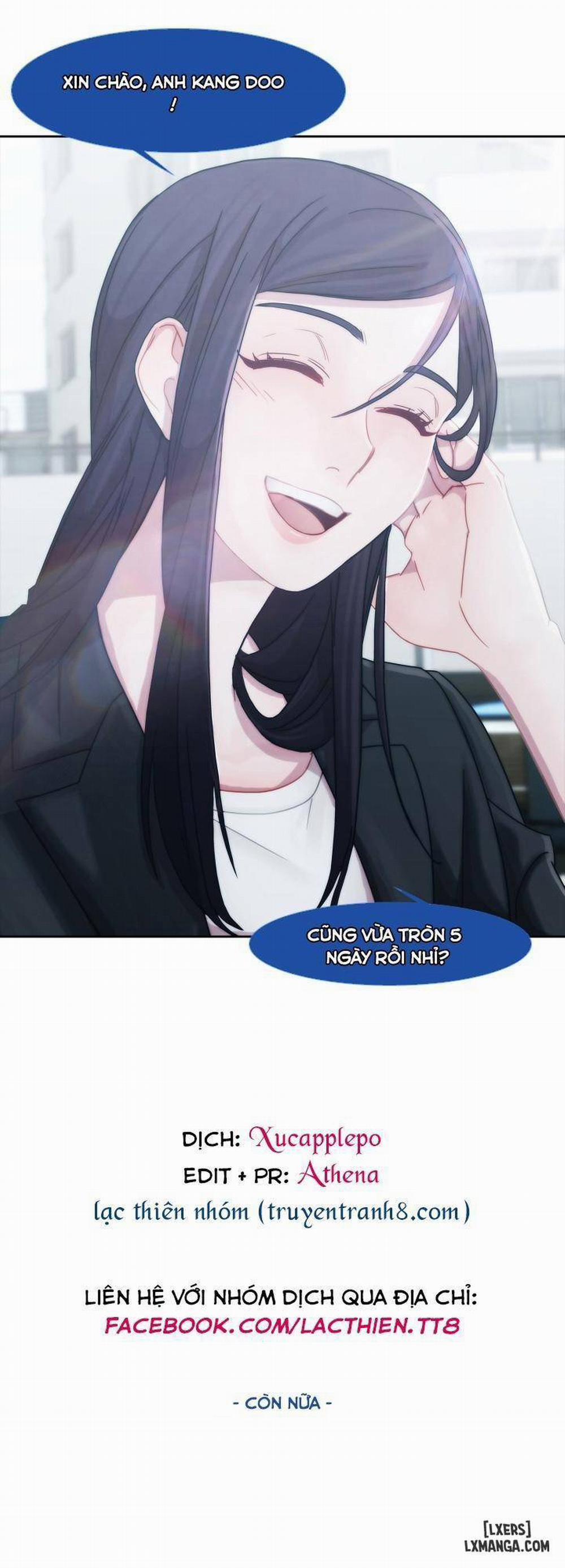 Khu Vườn Hoang Lạc 7 trang 38