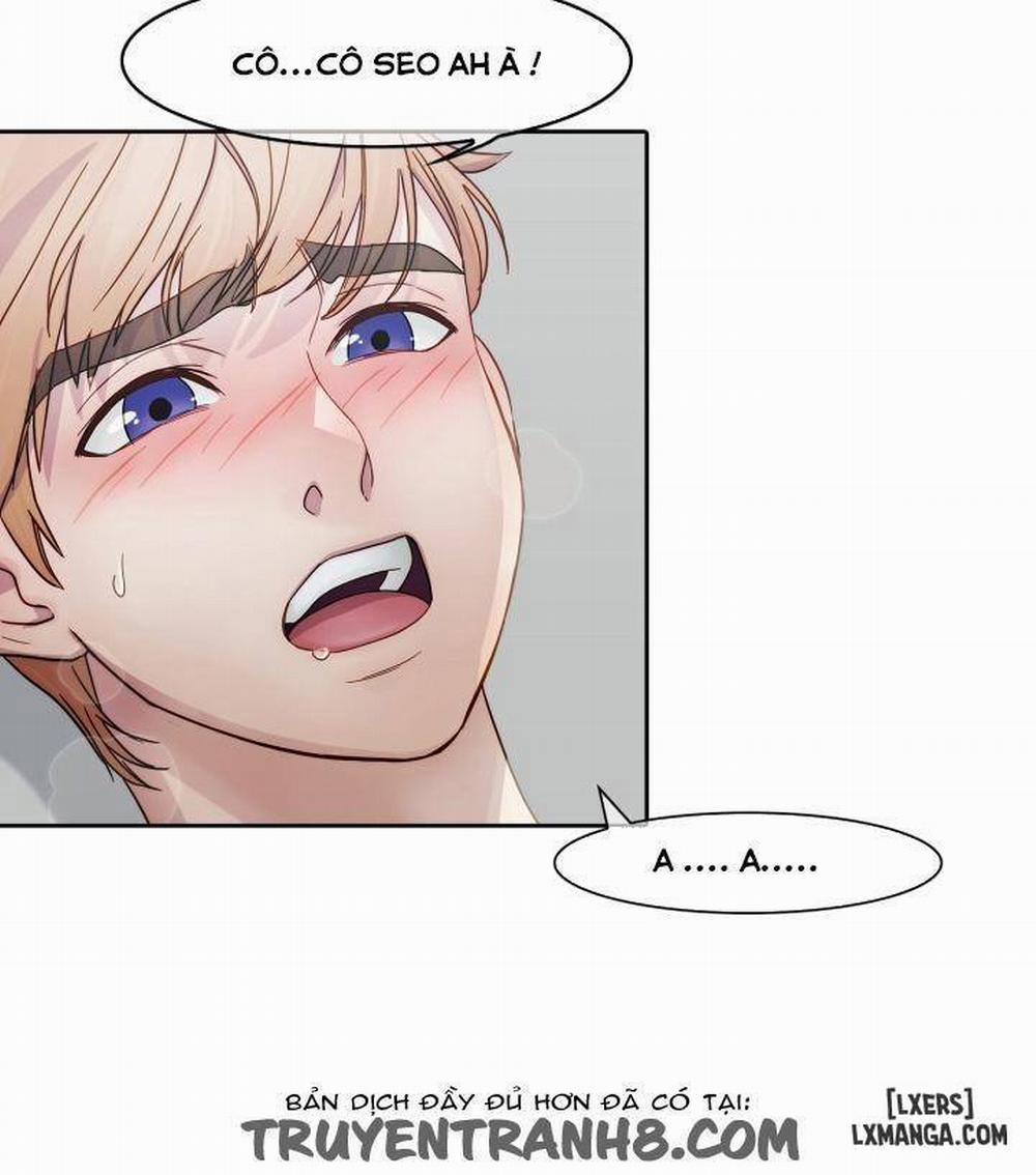 Khu Vườn Hoang Lạc 7 trang 4