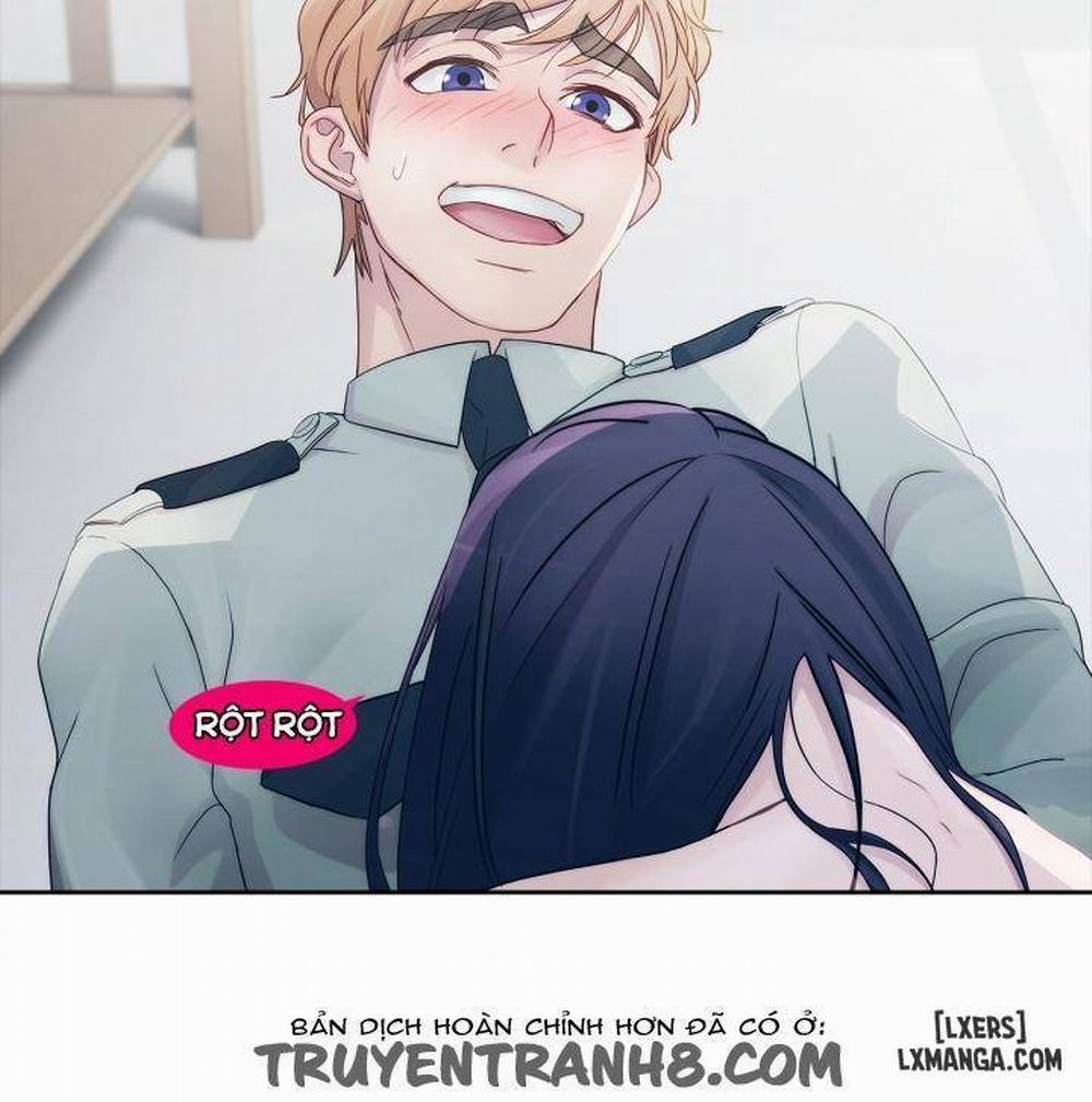 Khu Vườn Hoang Lạc 7 trang 8