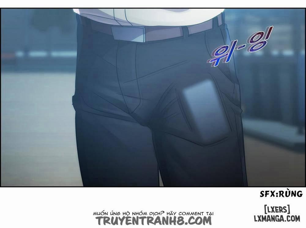 Khu Vườn Hoang Lạc 8 trang 2