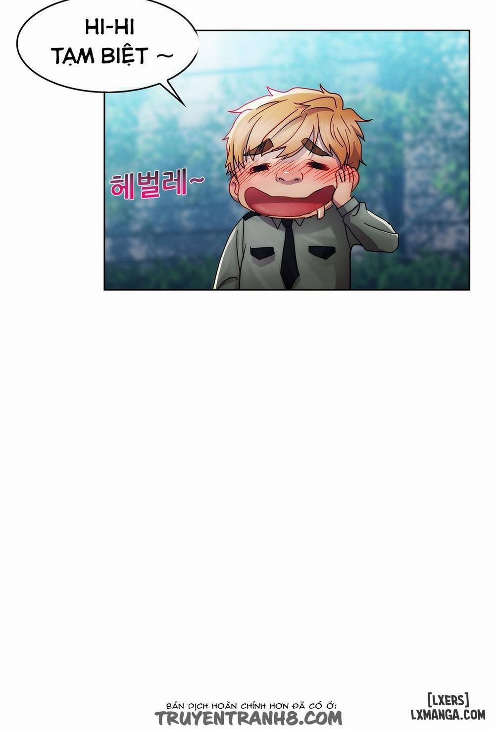 Khu Vườn Hoang Lạc 8 trang 21