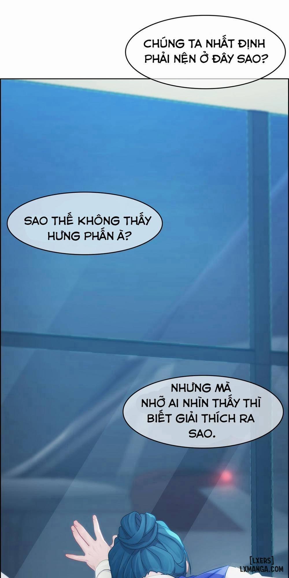 Khu Vườn Hoang Lạc 8 trang 29