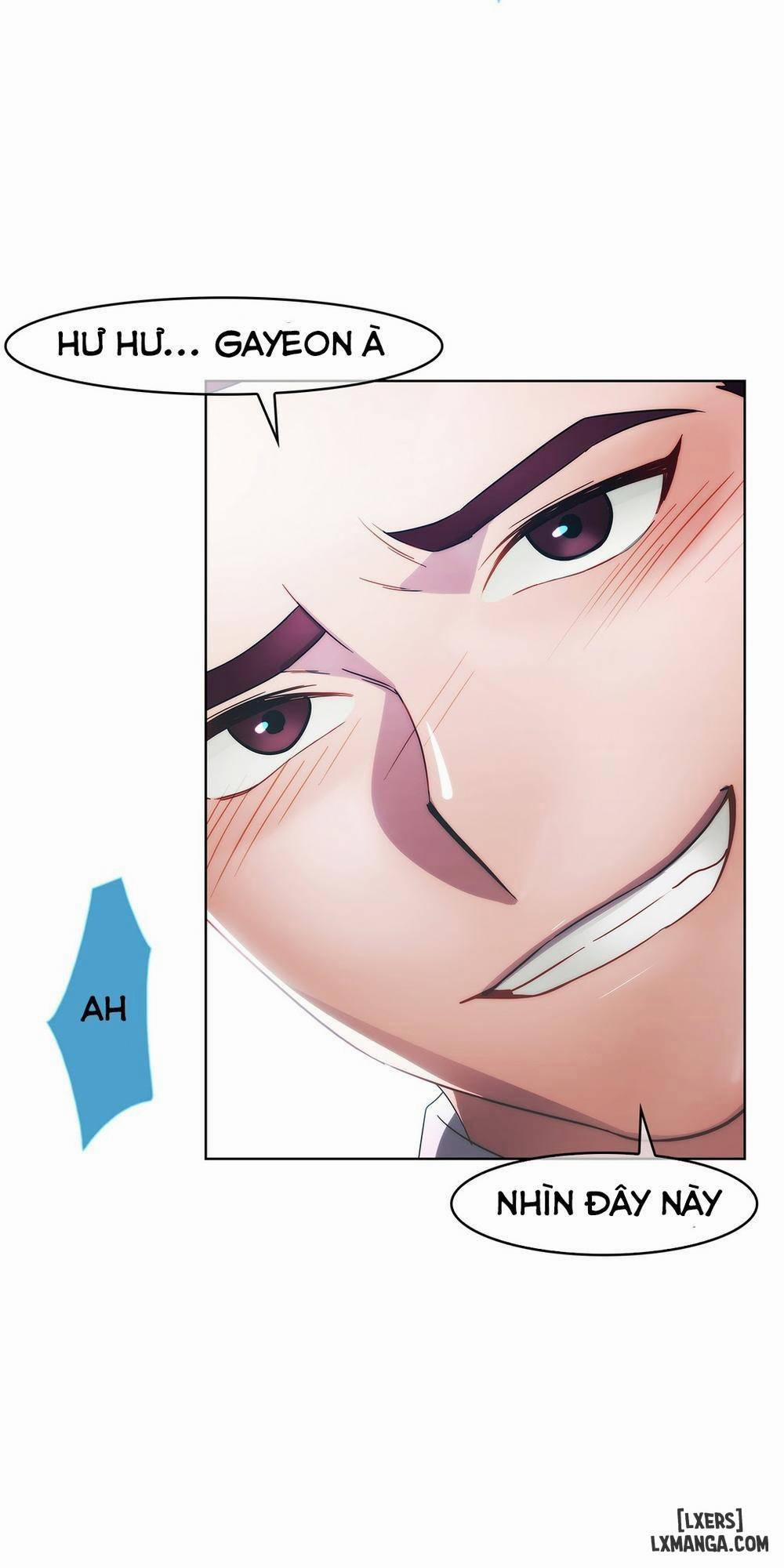 Khu Vườn Hoang Lạc 8 trang 41