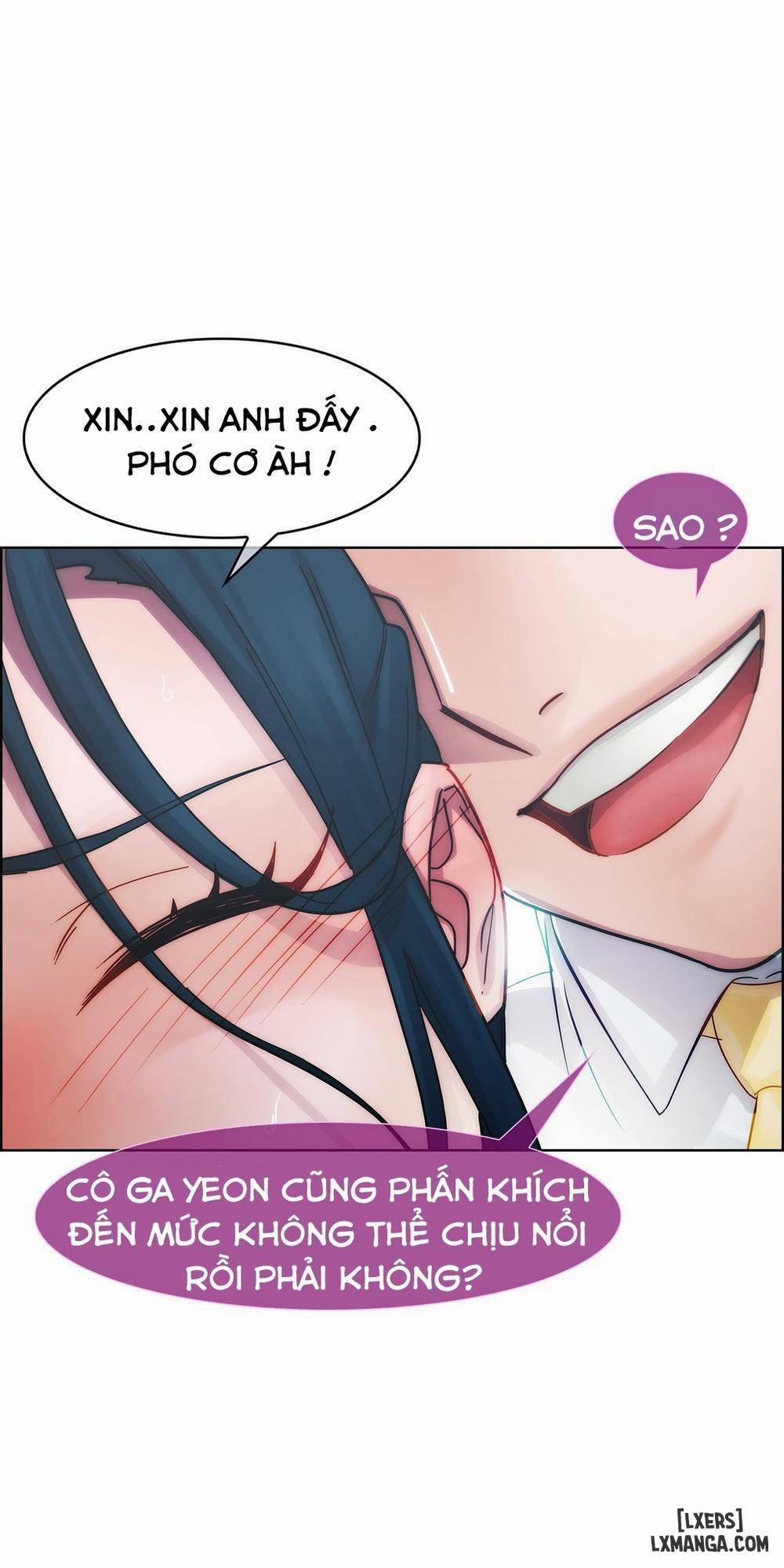 Khu Vườn Hoang Lạc 8 trang 45