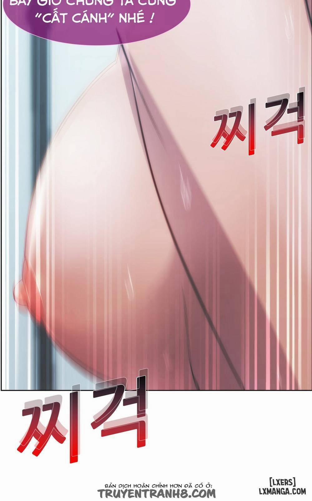 Khu Vườn Hoang Lạc 8 trang 47