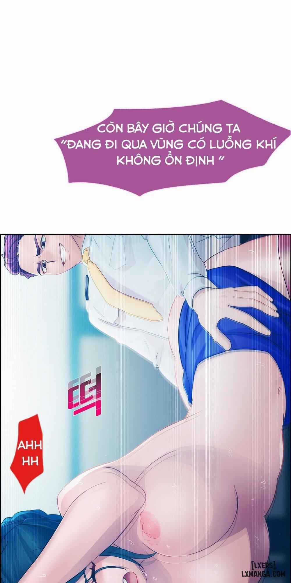 Khu Vườn Hoang Lạc 8 trang 50