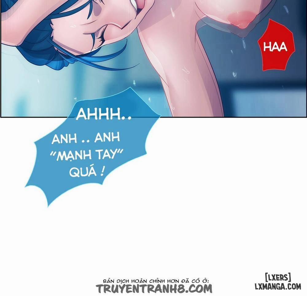 Khu Vườn Hoang Lạc 8 trang 51