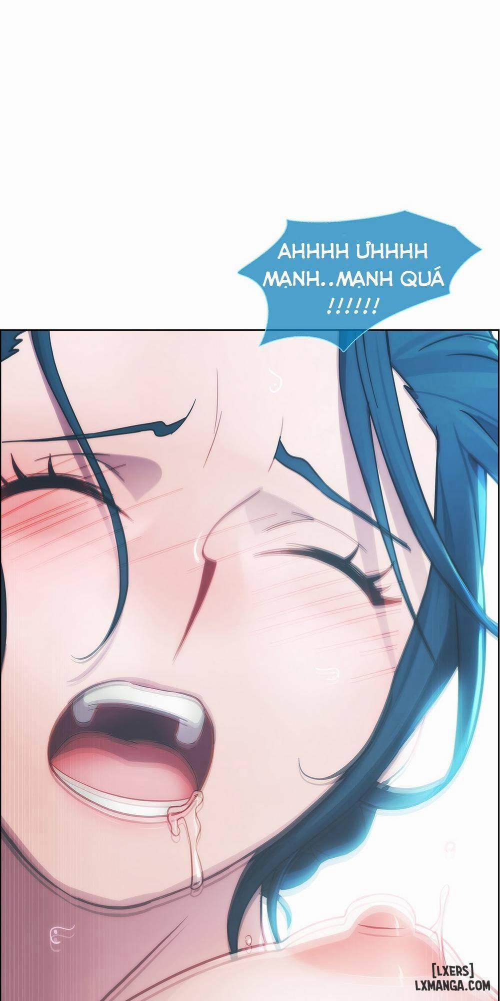 Khu Vườn Hoang Lạc 8 trang 54