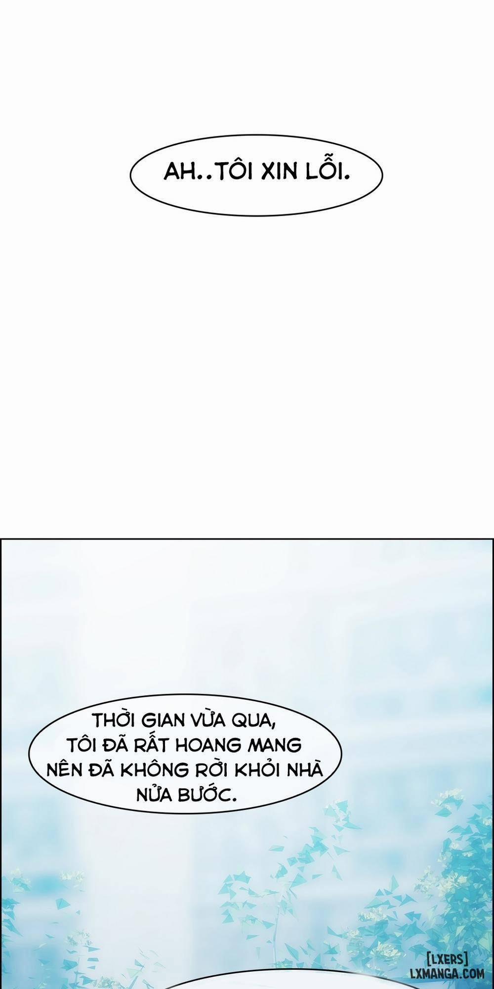 Khu Vườn Hoang Lạc 8 trang 8