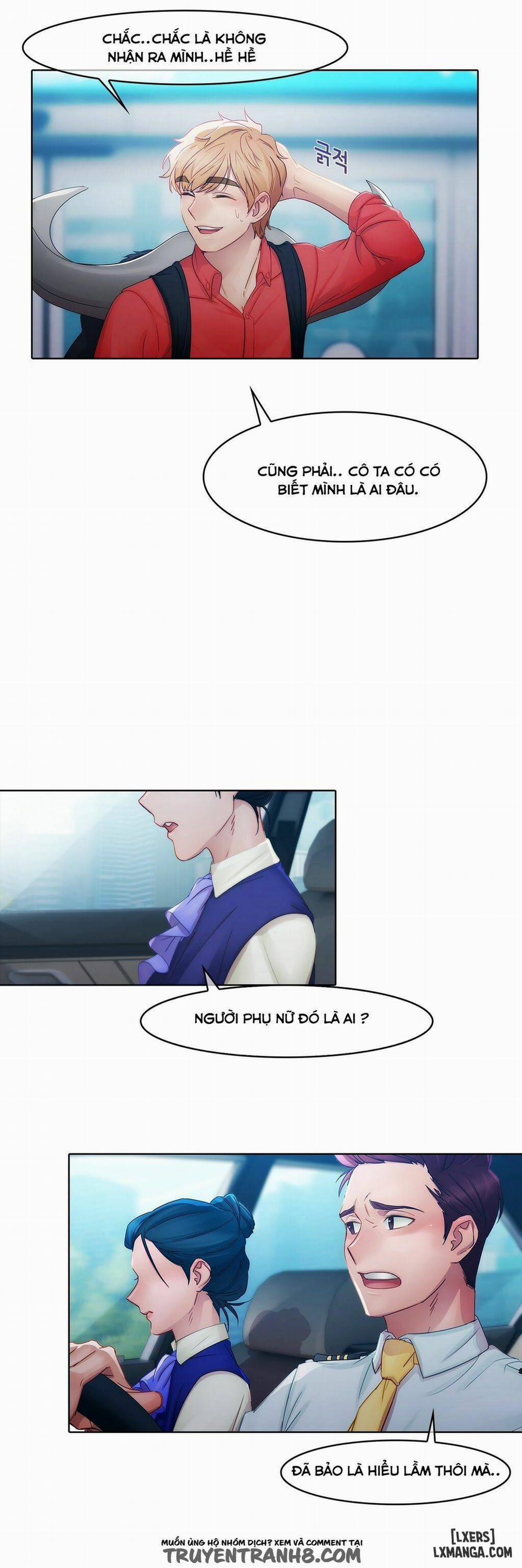 Khu Vườn Hoang Lạc 9 trang 11