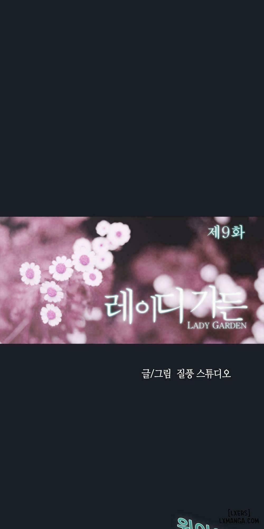 Khu Vườn Hoang Lạc 9 trang 14