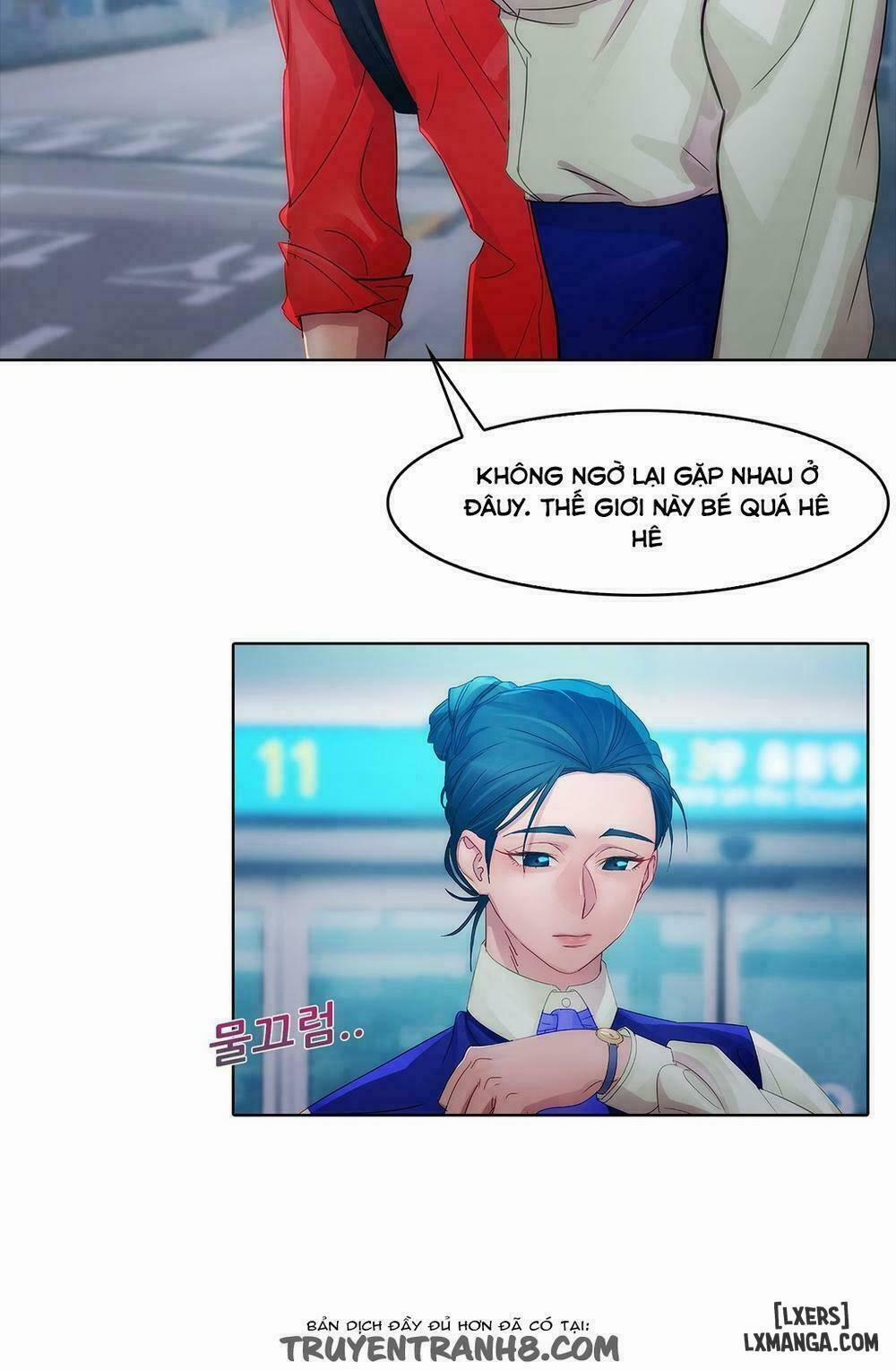 Khu Vườn Hoang Lạc 9 trang 19