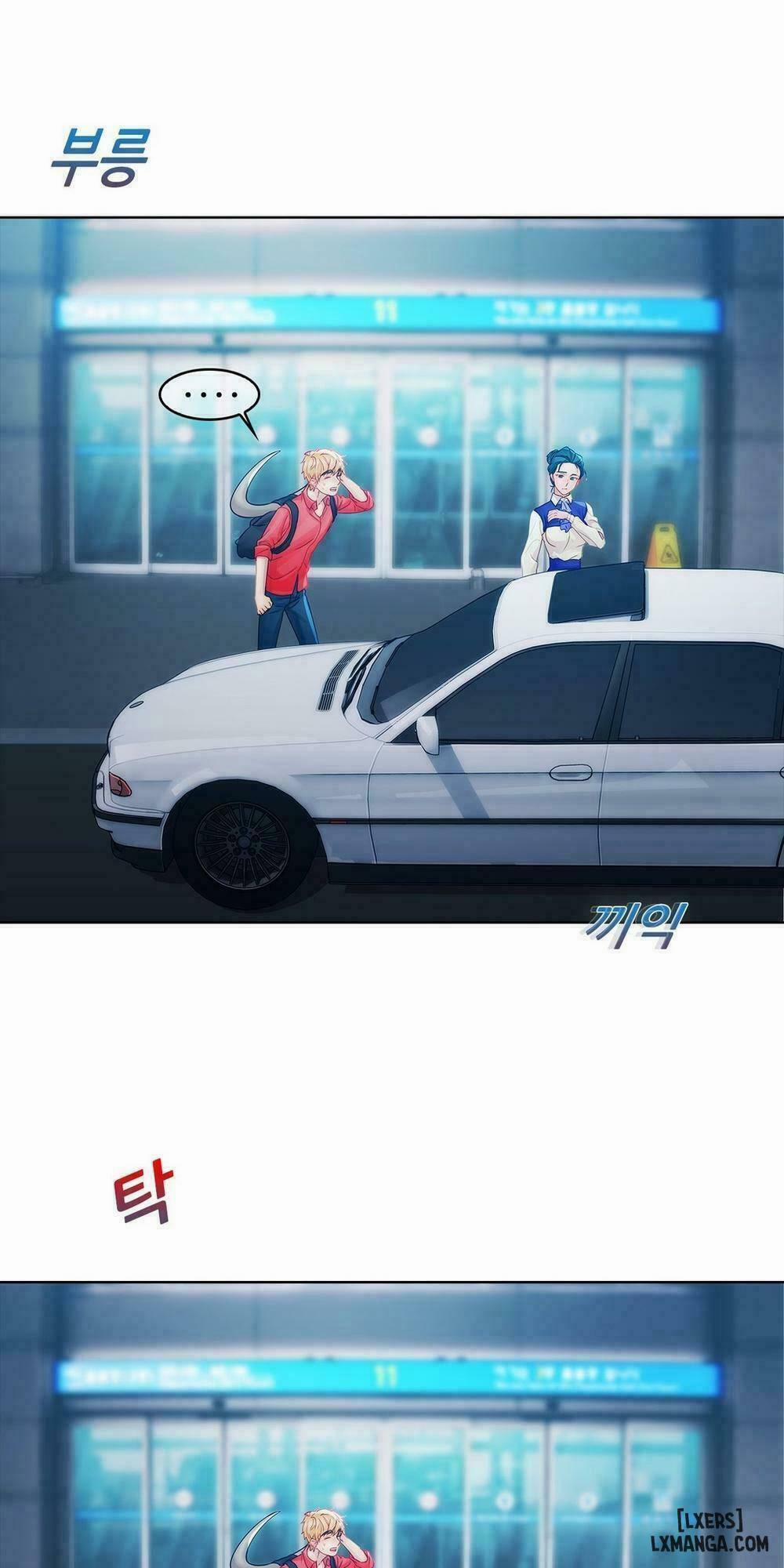 Khu Vườn Hoang Lạc 9 trang 20