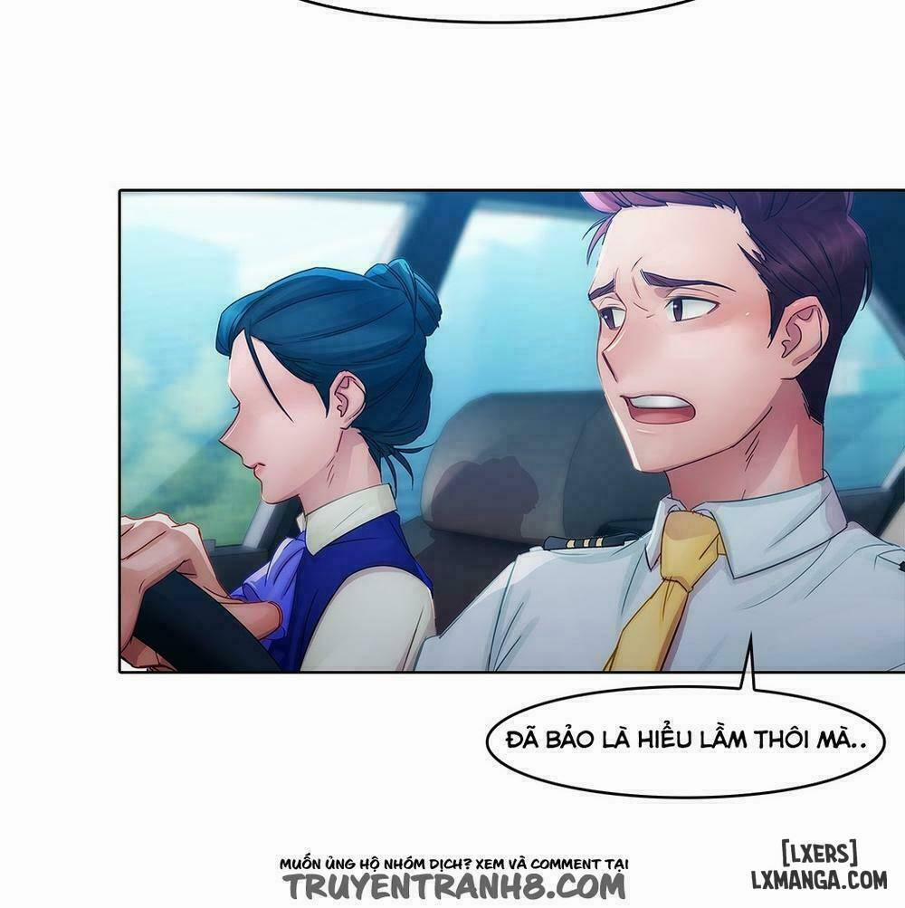 Khu Vườn Hoang Lạc 9 trang 23