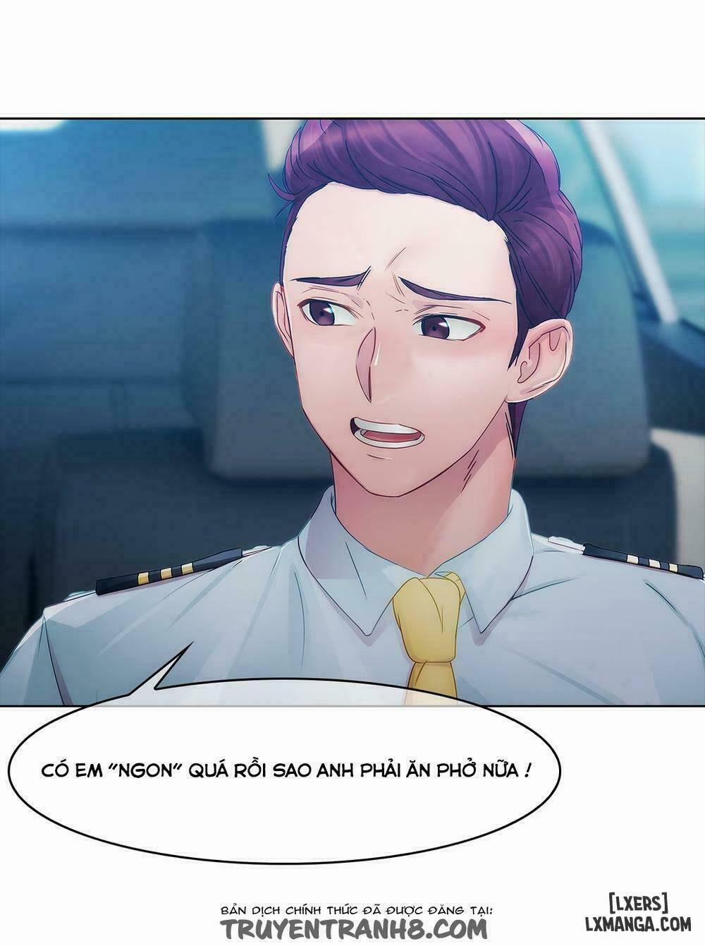 Khu Vườn Hoang Lạc 9 trang 24