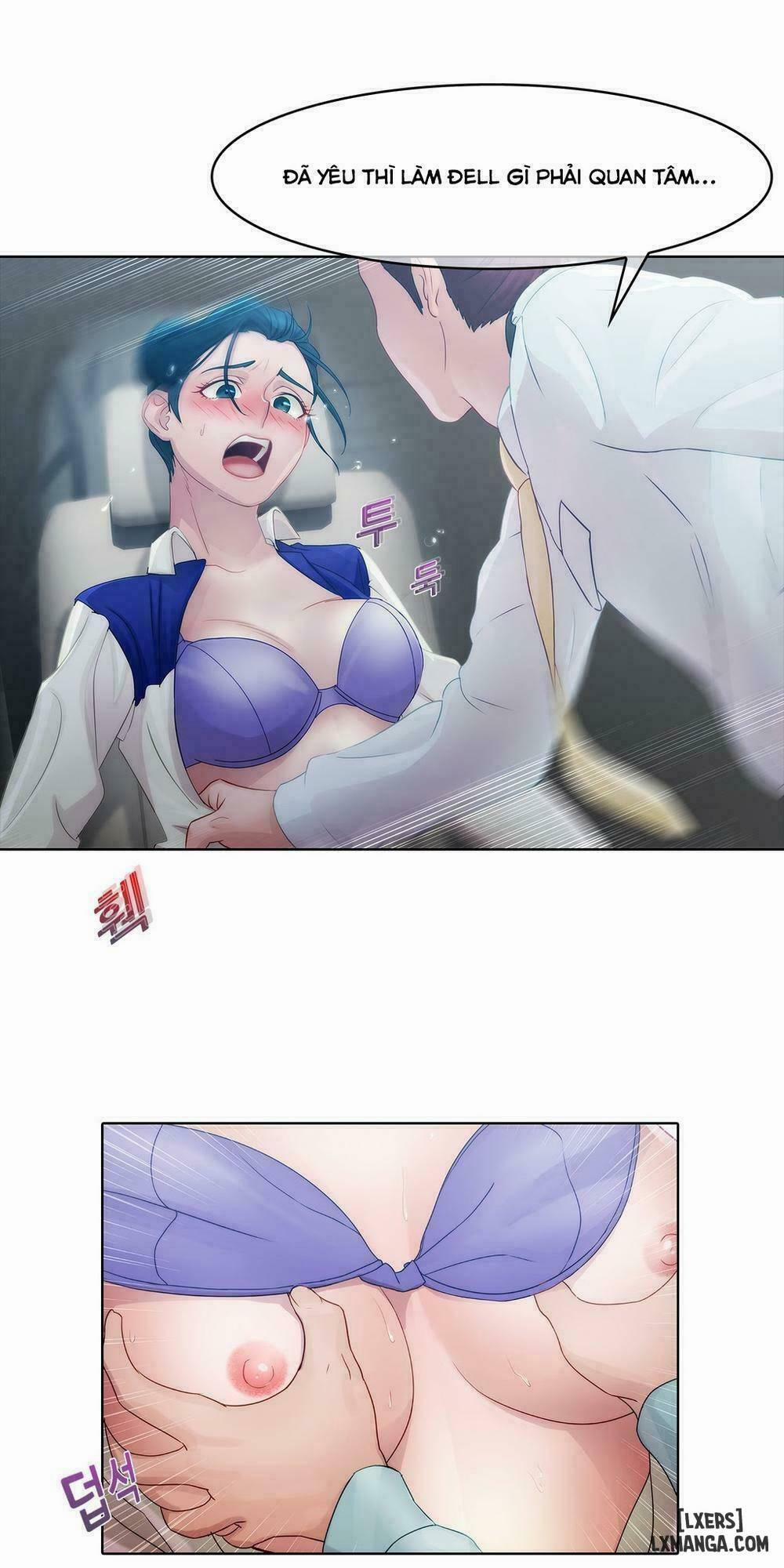 Khu Vườn Hoang Lạc 9 trang 29