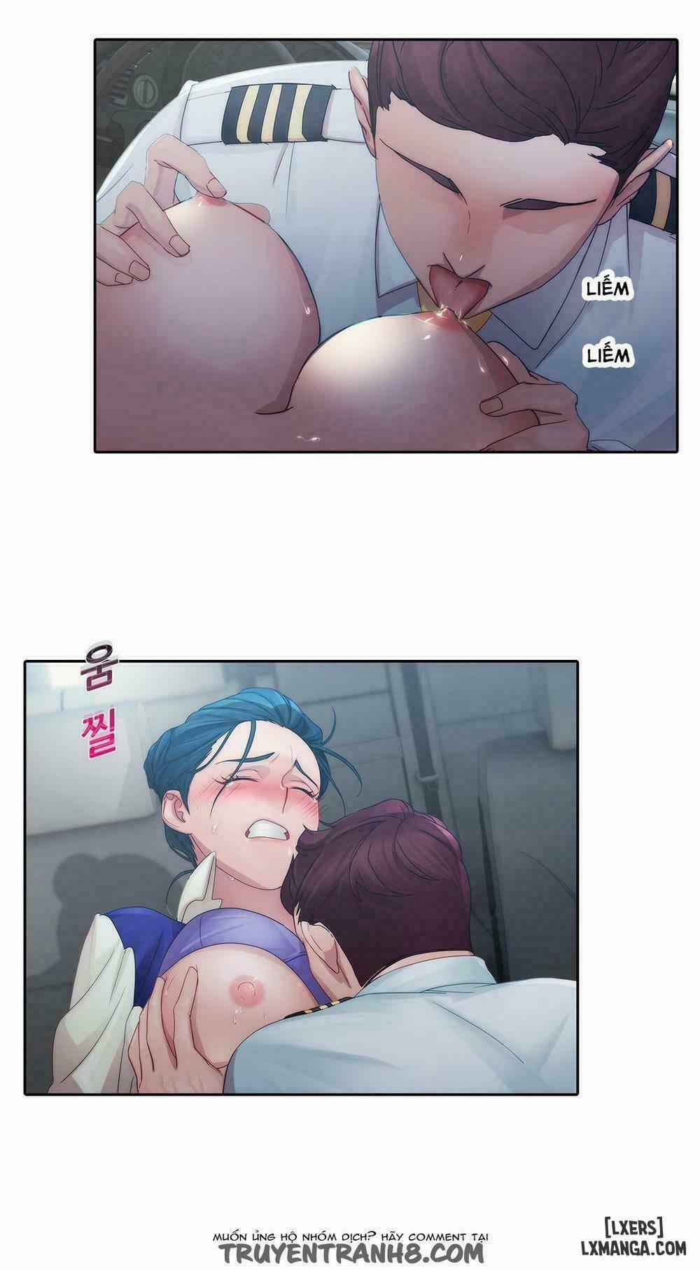 Khu Vườn Hoang Lạc 9 trang 30