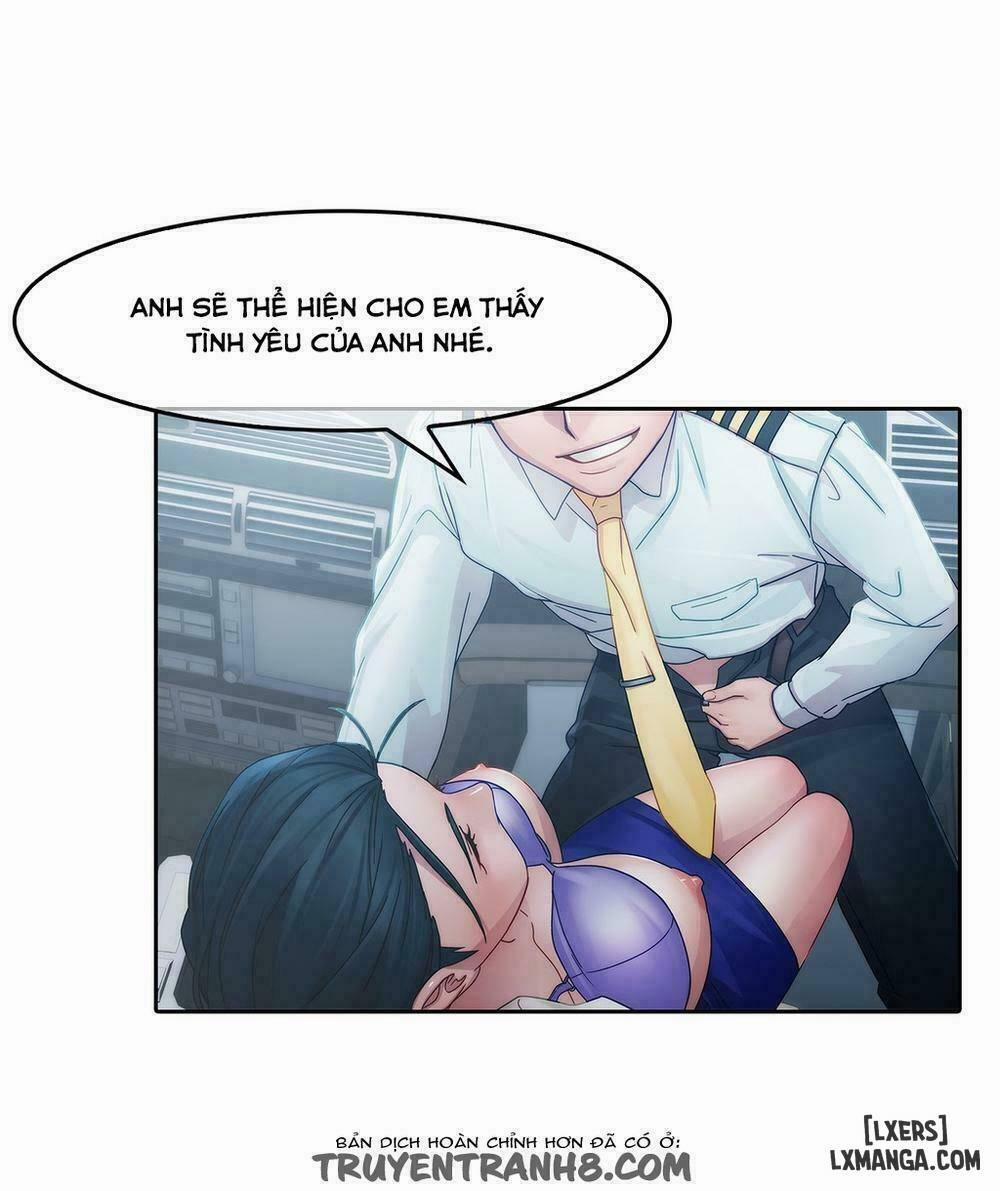 Khu Vườn Hoang Lạc 9 trang 32