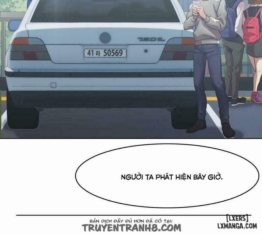 Khu Vườn Hoang Lạc 9 trang 36