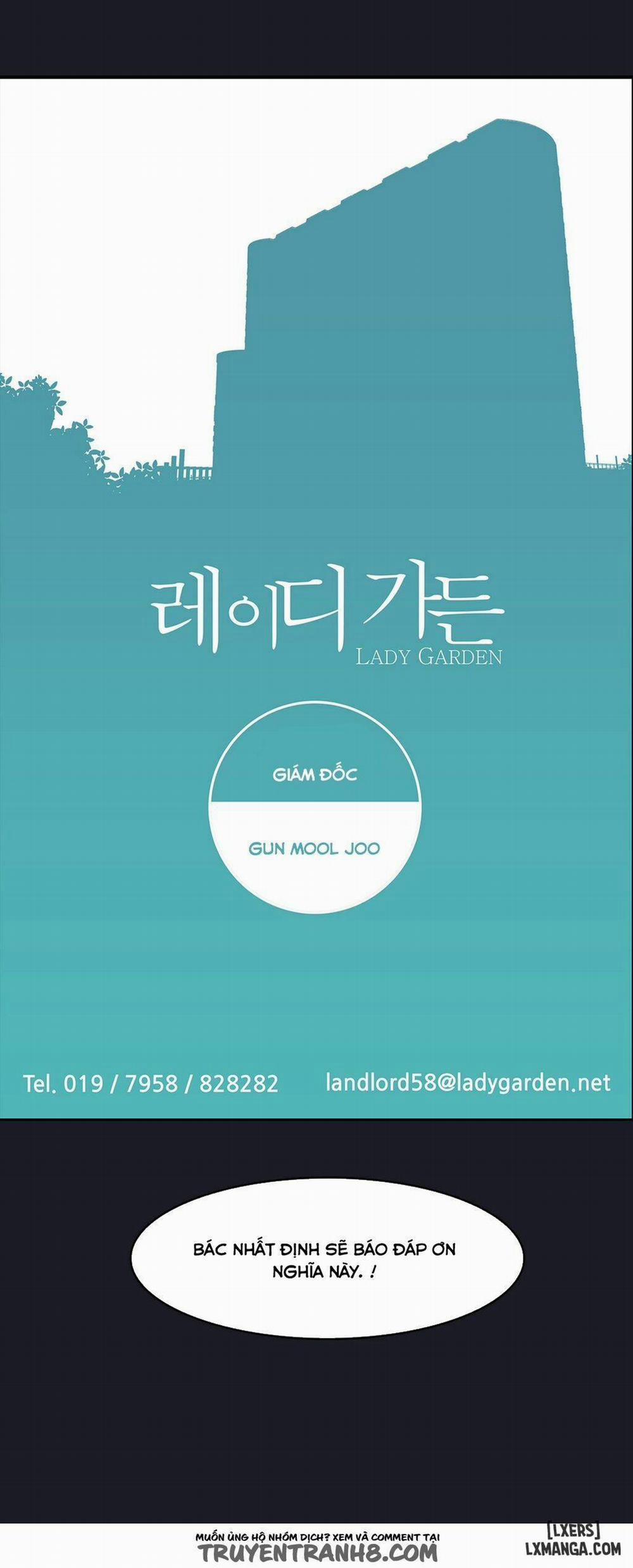 Khu Vườn Hoang Lạc 9 trang 6