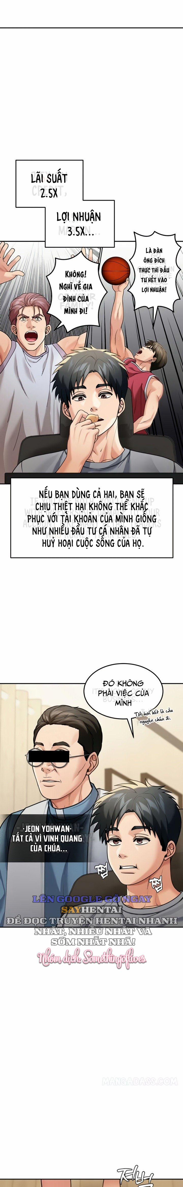 KHÚC CẦU HỒN CỦA KHUYẾT DANH 10 trang 24
