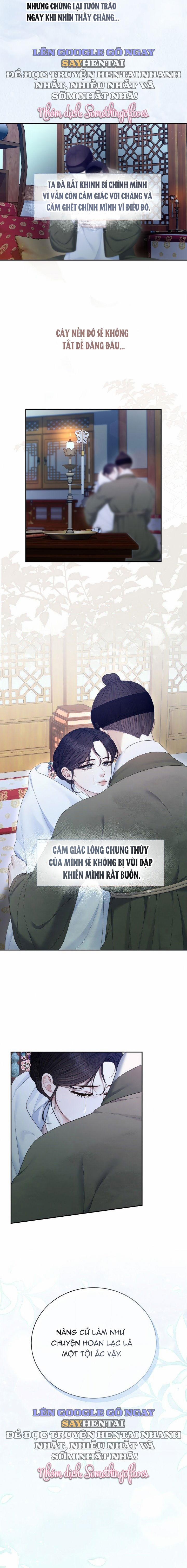 KHÚC CẦU HỒN CỦA KHUYẾT DANH 11 trang 14