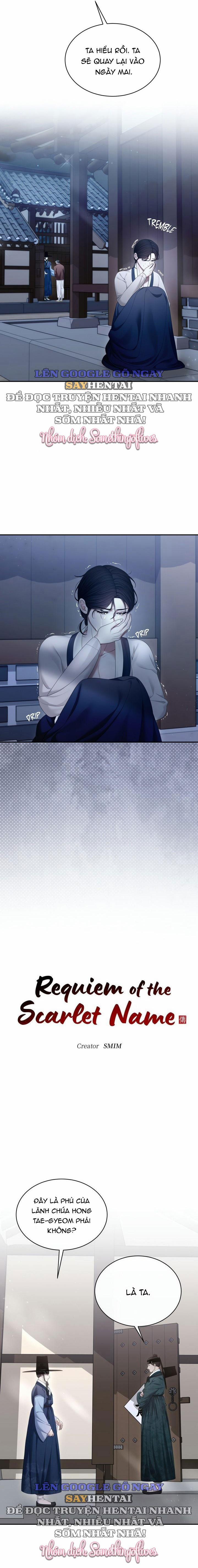 KHÚC CẦU HỒN CỦA KHUYẾT DANH 5 trang 3