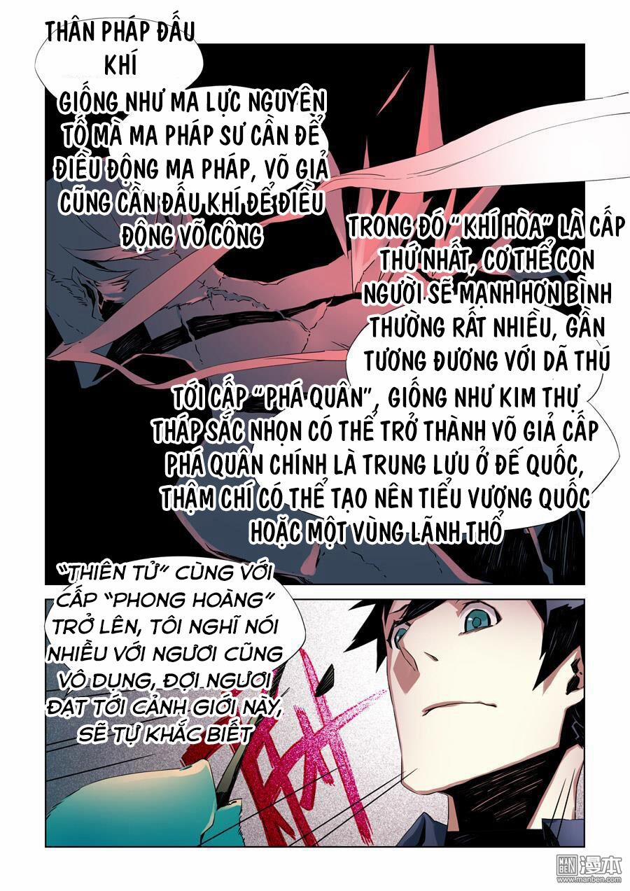 Khúc Cuồng Tưởng Của Ta Và Nàng Sau Khi Biến Thân 4 trang 7