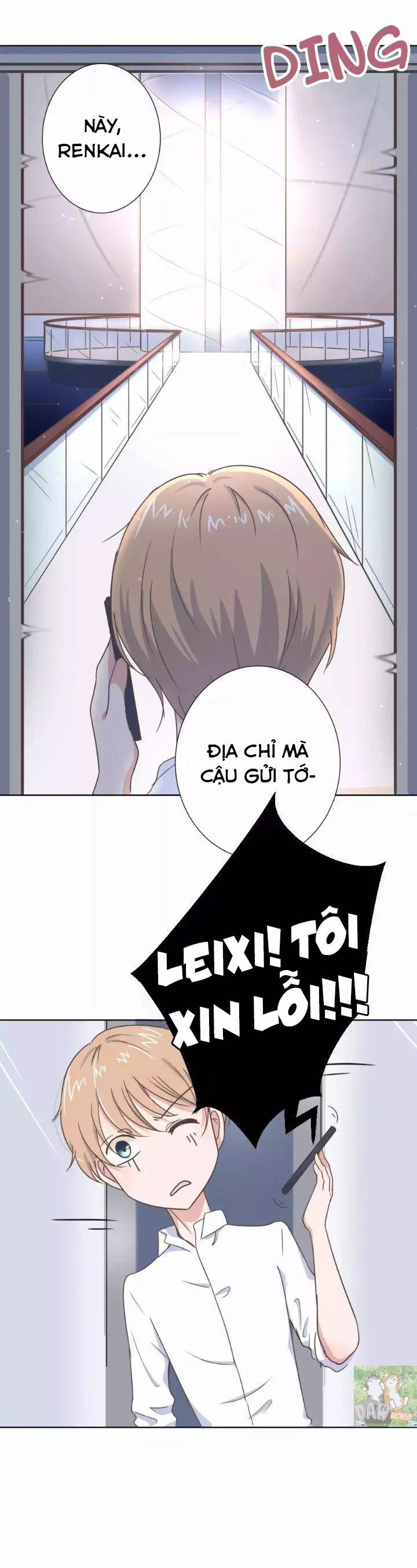 Khúc Hát Vang 1 trang 3