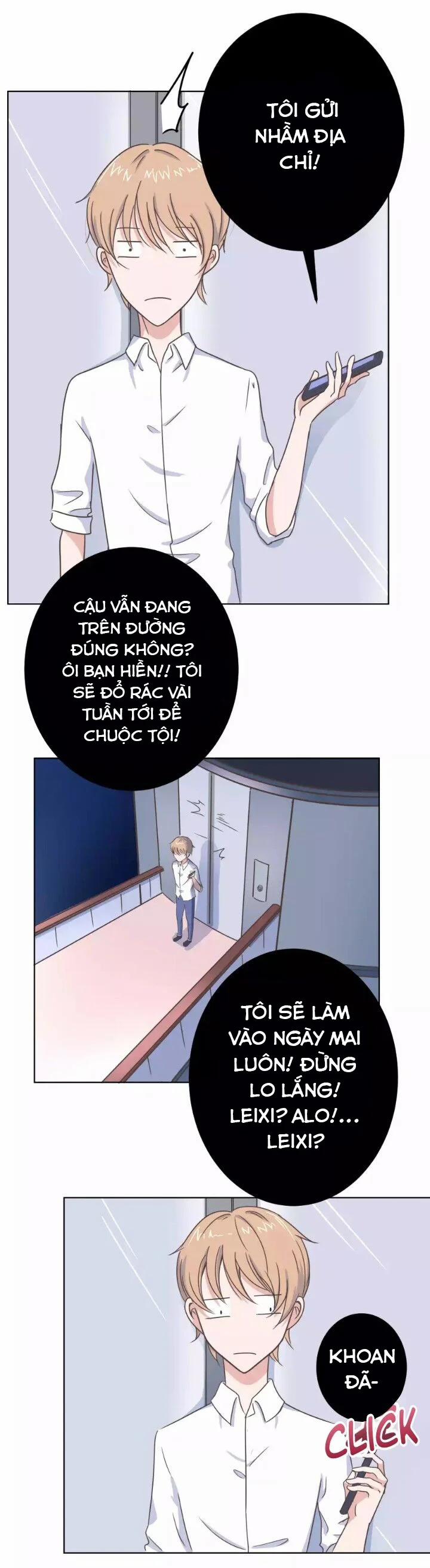 Khúc Hát Vang 1 trang 4