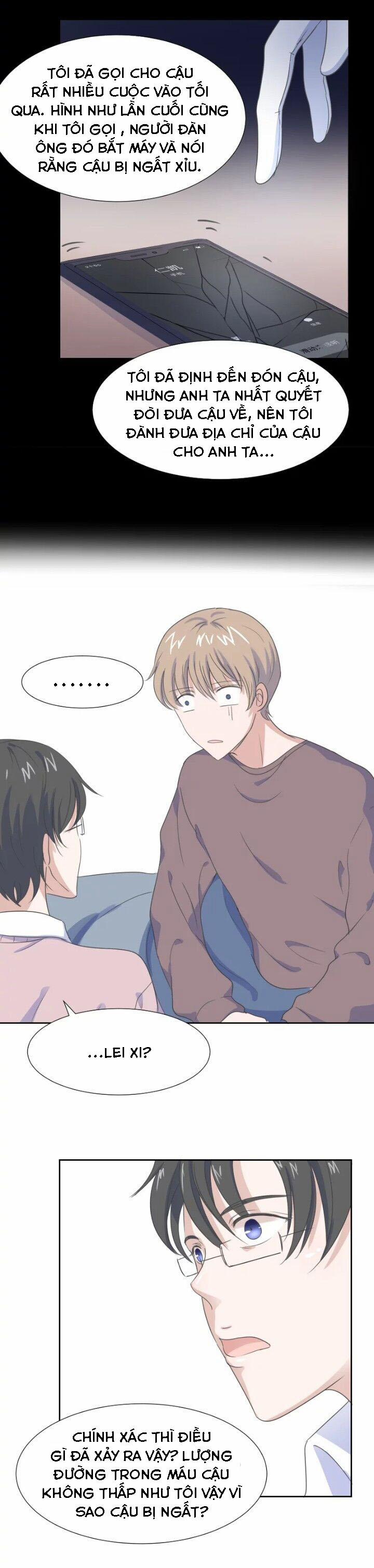 Khúc Hát Vang 4 trang 3