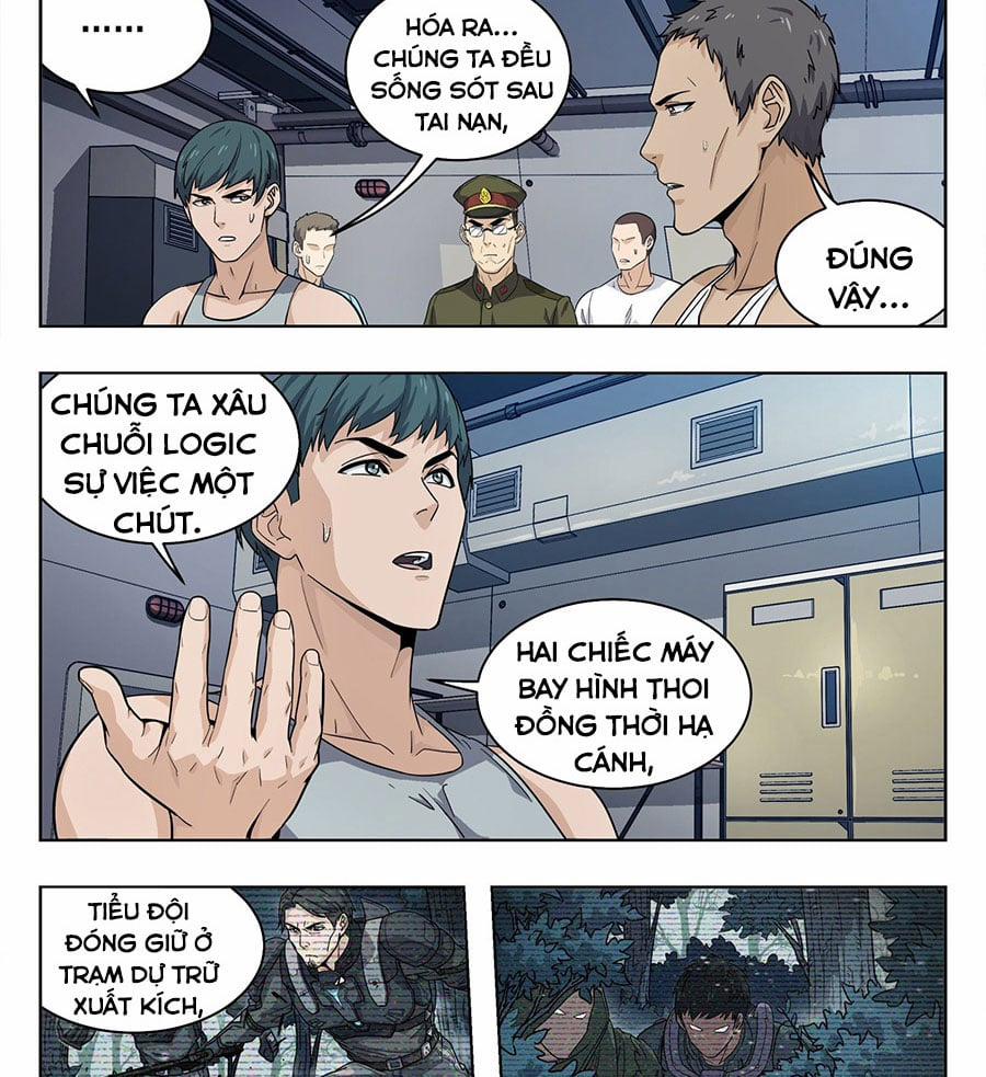 Khung Đỉnh Chi Thượng 10 trang 13