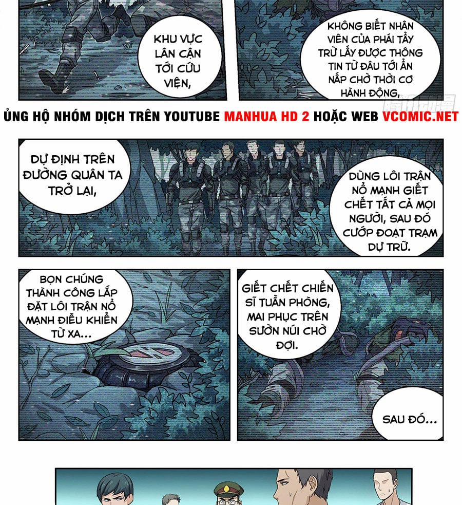 Khung Đỉnh Chi Thượng 10 trang 14
