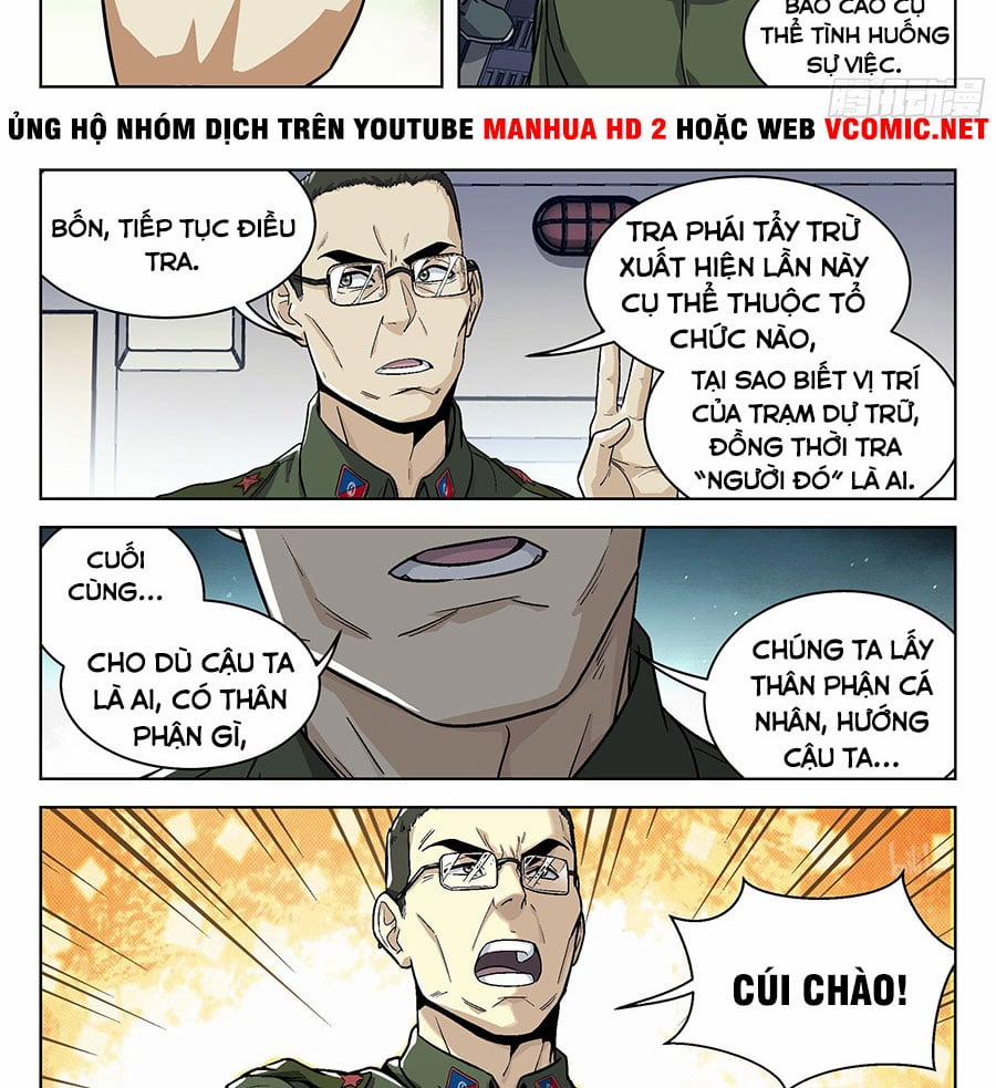 Khung Đỉnh Chi Thượng 10 trang 18