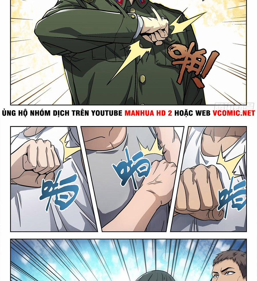 Khung Đỉnh Chi Thượng 10 trang 19